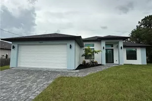 3214 18th St SW, Lehigh Acres, FL 33976 - Photo 1