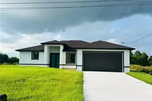 545 Trinity St E, Lehigh Acres, FL 33974 - Photo 1