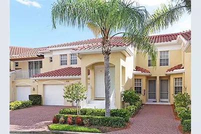 500 L'ambiance Cir #5-104, Naples, FL 34108 - Photo 1