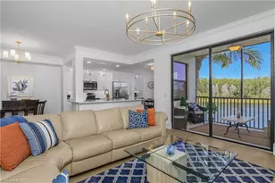 9554 Trevi Ct, Naples, FL 34113 - Photo 9