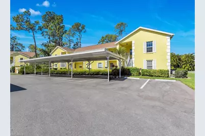 2702 Kings Lake Blvd #204, Naples, FL 34112 - Photo 1