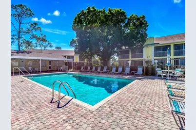 2702 Kings Lake Blvd #204, Naples, FL 34112 - Photo 27