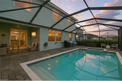 2118 Hamlin St, Naples, FL 34120 - Photo 5