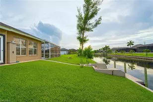 2019 SW 29th Terrace, Cape Coral, FL 33914 - Photo 37