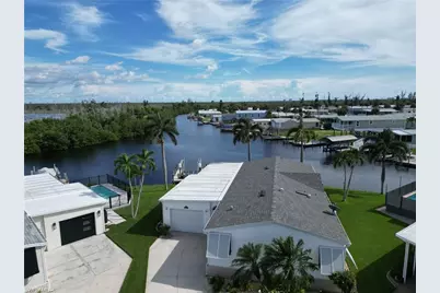 17741 Canal Cove Ct, Fort Myers Beach, FL 33931 - Photo 1