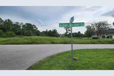 San Raphael Ave, North Port, FL 34287 - Photo 1