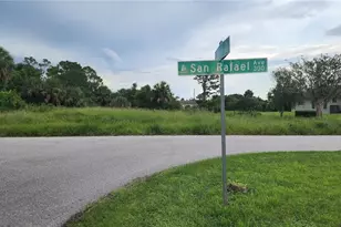 San Raphael Ave, North Port, FL 34287 - Photo 1