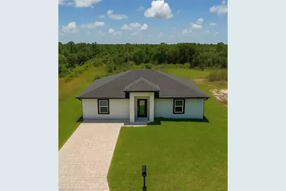 816 Palomino St E, Lehigh Acres, FL 33974 - Photo 1