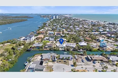 411 Connecticut St, Fort Myers Beach, FL 33931 - Photo 1