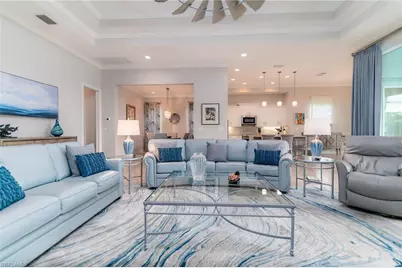 14812 Dockside Ln, Naples, FL 34114 - Photo 7