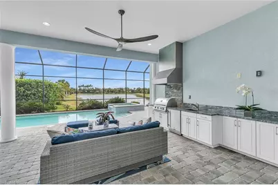 14812 Dockside Ln, Naples, FL 34114 - Photo 29