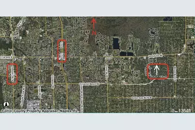 1500 Rock Rd, Naples, FL 34120 - Photo 3