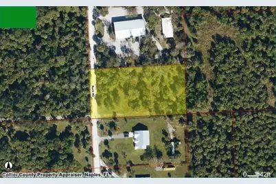 1500 Rock Rd, Naples, FL 34120 - Photo 1