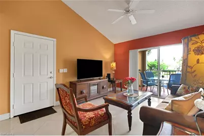 1195 Wildwood Lakes Blvd #202, Naples, FL 34104 - Photo 5