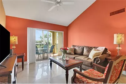 1195 Wildwood Lakes Blvd #202, Naples, FL 34104 - Photo 3