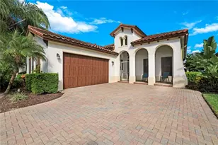 5177 Salerno St, Ave Maria, FL 34142 - Photo 1