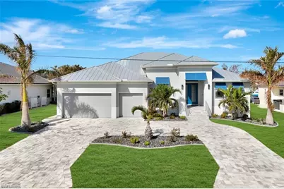 1306 Osprey Dr, Punta Gorda, FL 33950 - Photo 1