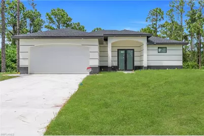 5222 Lee St, Lehigh Acres, FL 33971 - Photo 1