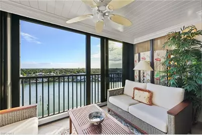 2400 Gulf Shore Blvd N #804, Naples, FL 34103 - Photo 9