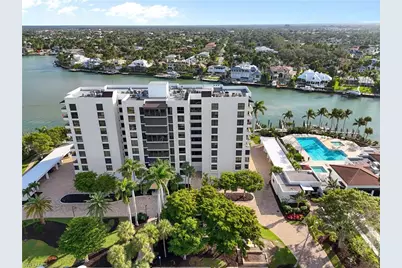 2400 Gulf Shore Blvd N #804, Naples, FL 34103 - Photo 19