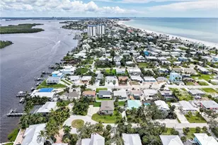 195 Hibiscus Dr, Fort Myers Beach, FL 33931 - Photo 49