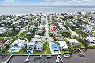 195 Hibiscus Dr, Fort Myers Beach, FL 33931 - Photo 35