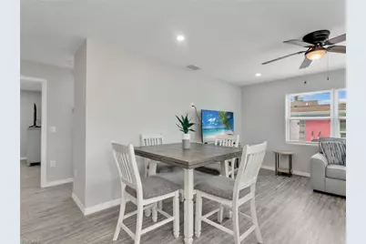 195 Hibiscus Dr, Fort Myers Beach, FL 33931 - Photo 9