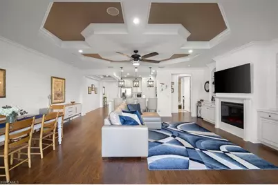 9684 Montelanico Loop #102, Naples, FL 34119 - Photo 7