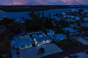 4831 Coquina Rd, Fort Myers Beach, FL 33931 - Photo 1