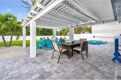 4831 Coquina Rd, Fort Myers Beach, FL 33931 - Photo 33