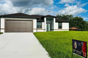 733 Knox Ave S, Lehigh Acres, FL 33974 - Photo 1