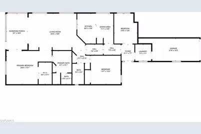 11384 Quail Village Way #202, Naples, FL 34119 - Photo 33