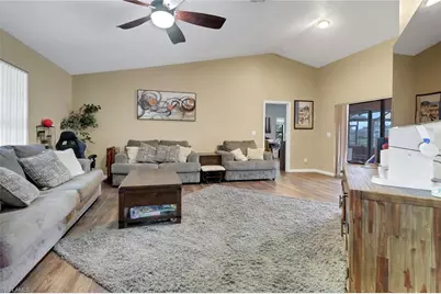 9414 Pineapple Rd, Fort Myers, FL 33967 - Photo 3