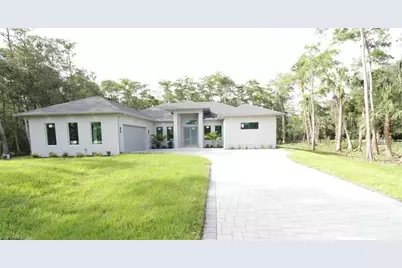 2461 Golden Gate Blvd E, Naples, FL 34120 - Photo 1