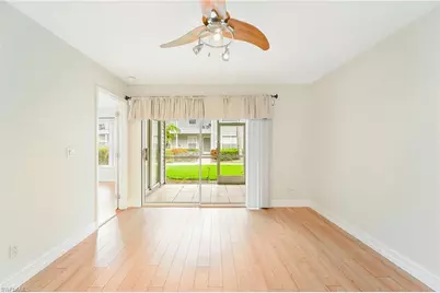 1933 Courtyard Way #D-103, Naples, FL 34112 - Photo 5