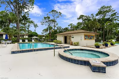 1933 Courtyard Way #D-103, Naples, FL 34112 - Photo 21