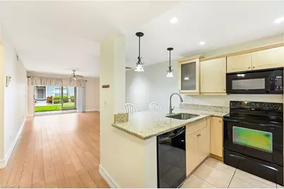 1933 Courtyard Way #D-103, Naples, FL 34112 - Photo 9