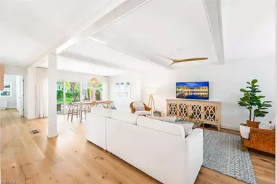 1334 Crayton Rd #1, Naples, FL 34102 - Photo 5