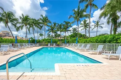 3975 Deer Crossing Ct #201, Naples, FL 34114 - Photo 29