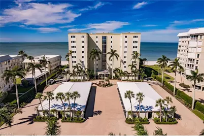 2885 Gulf Shore Blvd N #302, Naples, FL 34103 - Photo 31