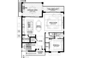 1286 Belaire Ct, Naples, FL 34110 - Photo 7