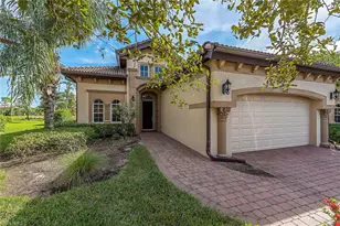 7812 Valencia Ct, Naples, FL 34113 - Photo 1