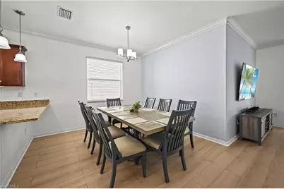 17549 Timberline Pkwy, Babcock Ranch, FL 33982 - Photo 11