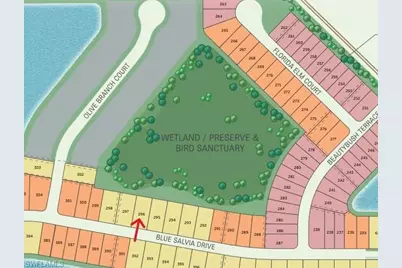 7377 Blue Salvia Dr, North Fort Myers, FL 33917 - Photo 11