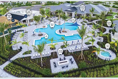 7377 Blue Salvia Dr, North Fort Myers, FL 33917 - Photo 29