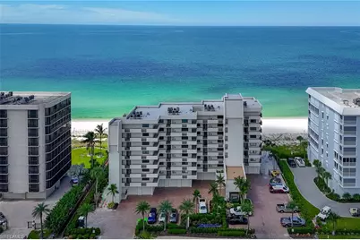 9715 Gulf Shore Dr #202, Naples, FL 34108 - Photo 1