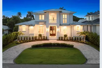 1179 Broad Ave N, Naples, FL 34102 - Photo 1