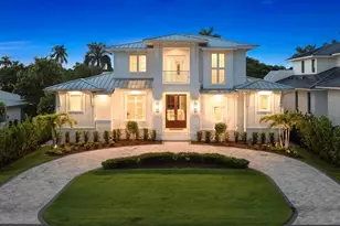 1179 Broad Ave N, Naples, FL 34102 - Photo 1