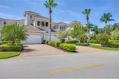 9202 Museo Cir #204, Naples, FL 34114 - Photo 1