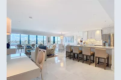 3430 Gulf Shore Blvd N #3B, Naples, FL 34103 - Photo 17